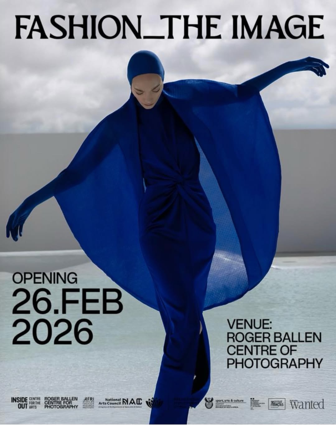 Roger Ballen Centre for Photography |  Feb. 26