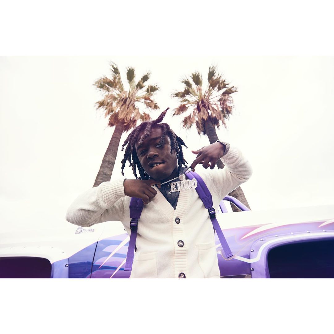 Platoon |  Jan. 23