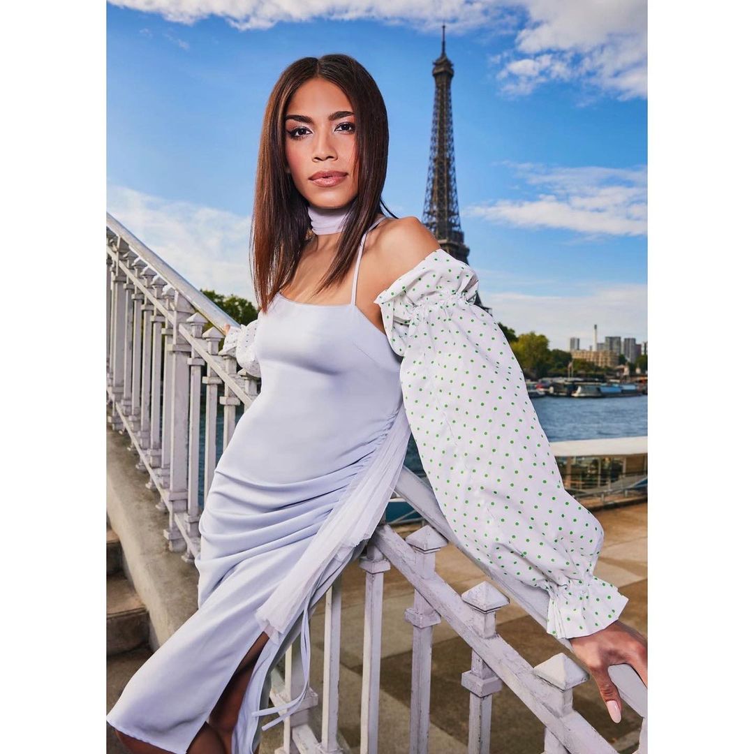 Love Trip Paris |  Feb. 23