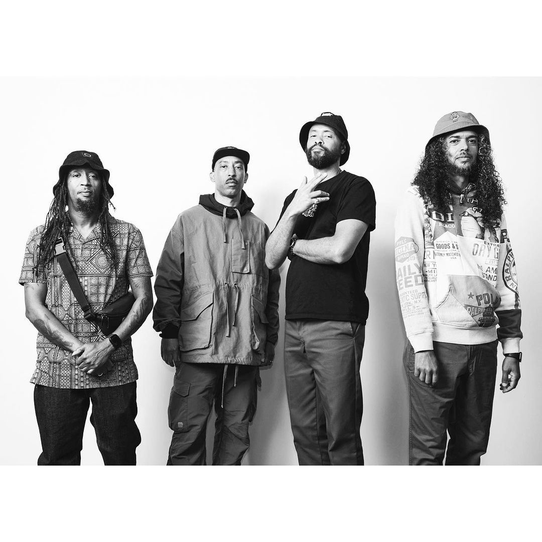 Red Bull Music |  Aug. 23