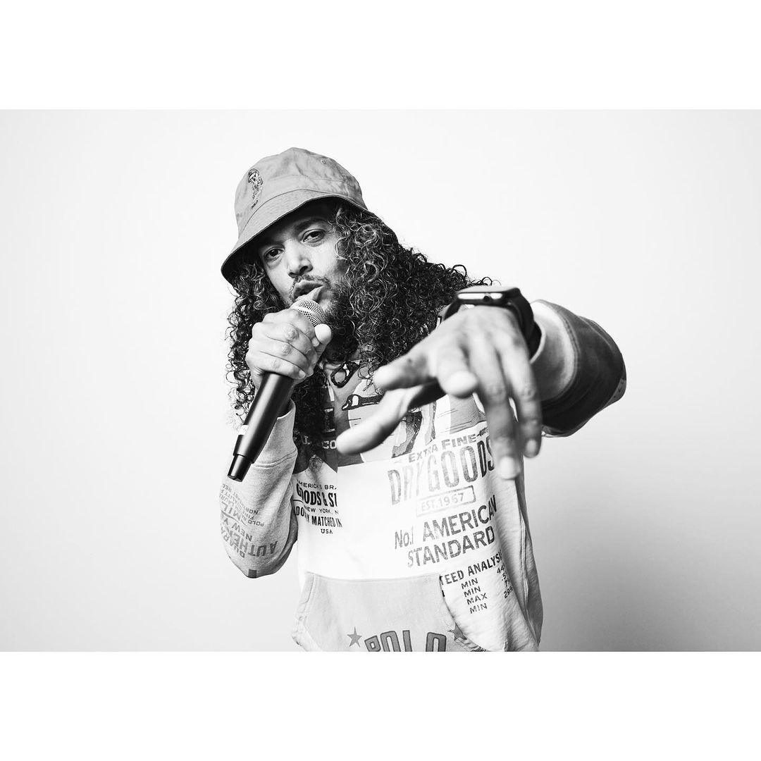 Red Bull Music |  Aug. 23