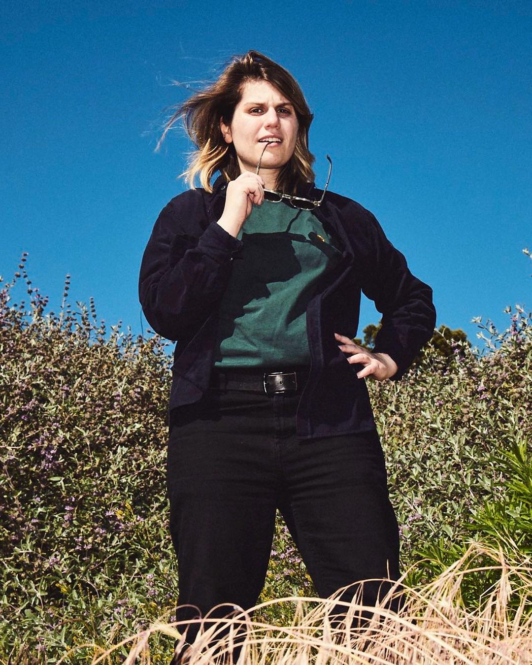 Under the Radar Magazine |  Sep. 23