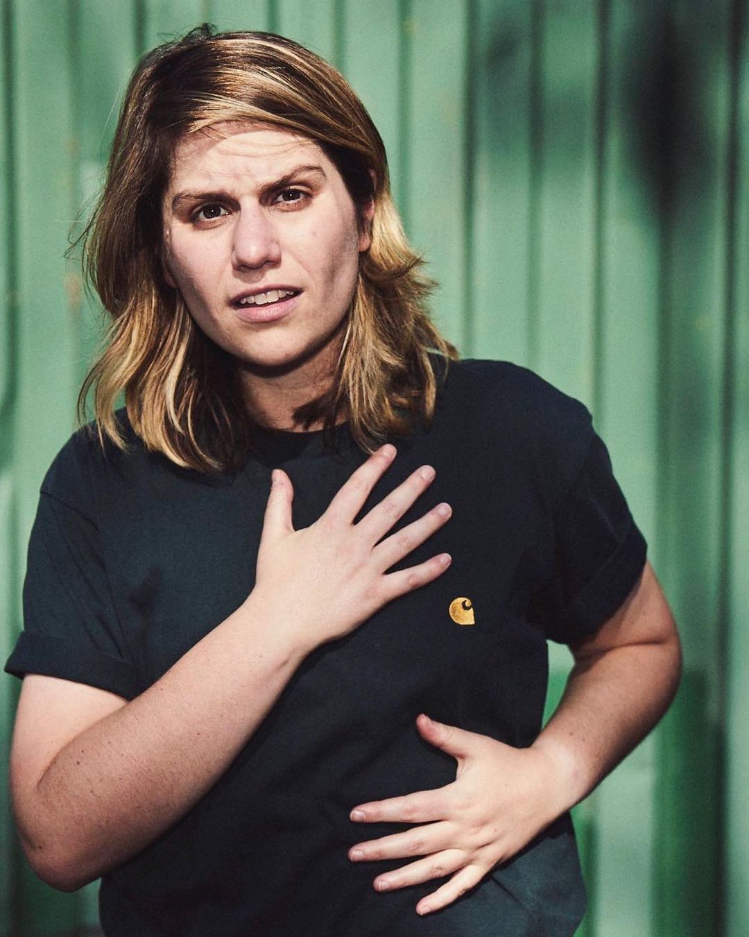 Under the Radar Magazine |  Sep. 23