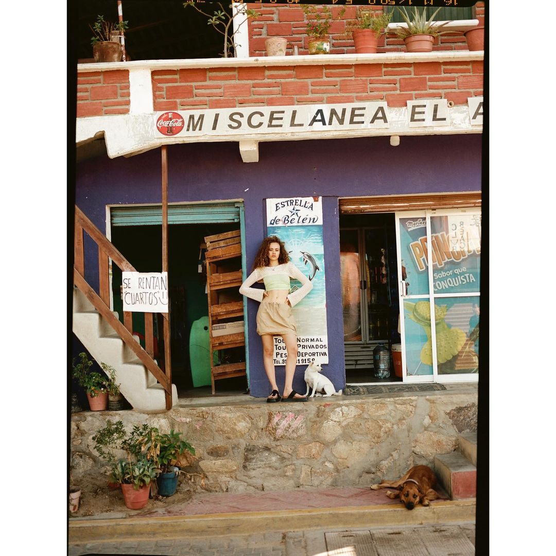 COTTON ON |  Jun. 23