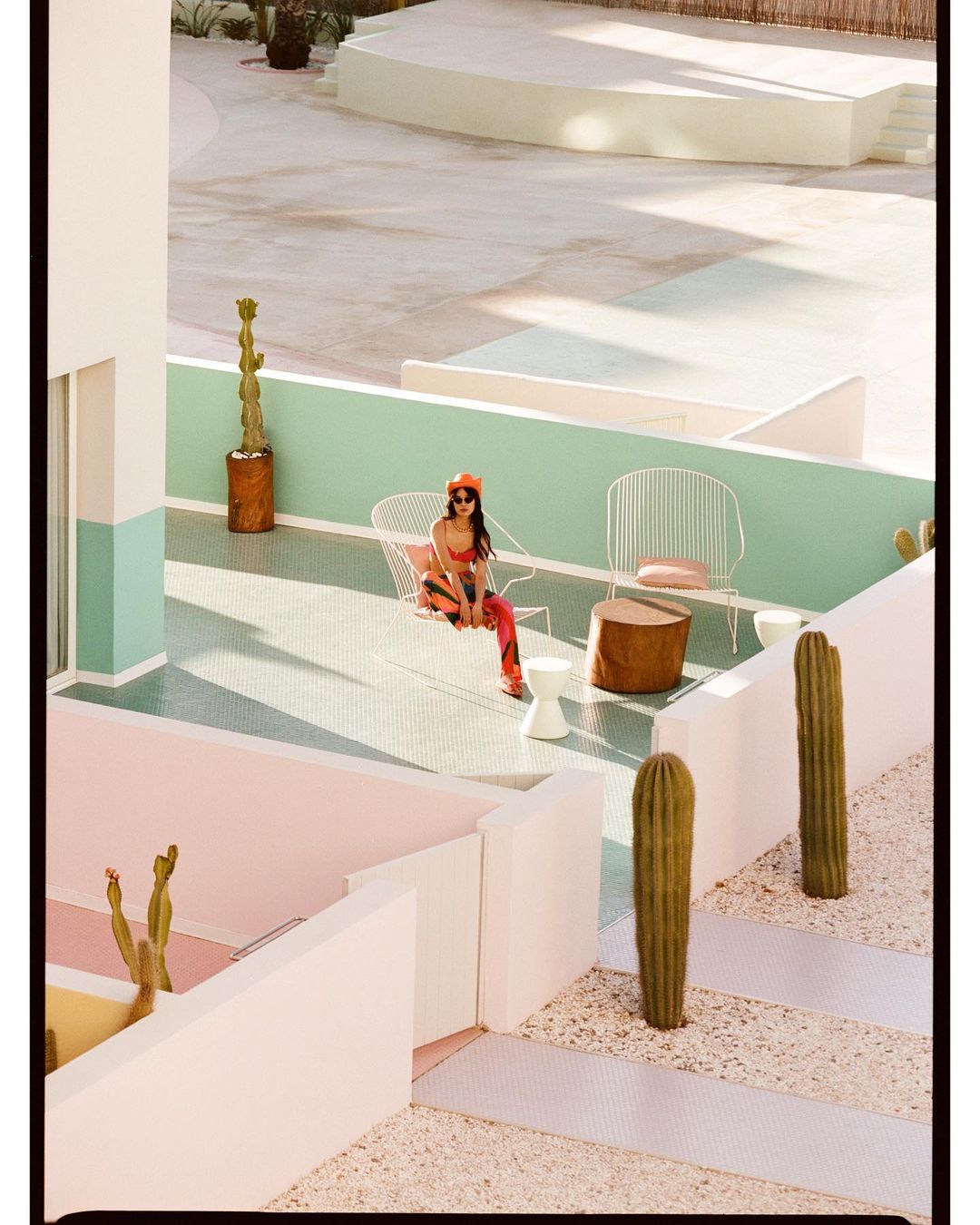 Anthropologie |  Jul. 23