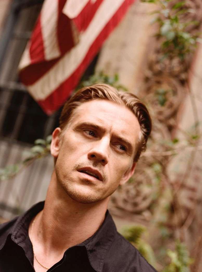 Interview Magazine |  Jul. 23