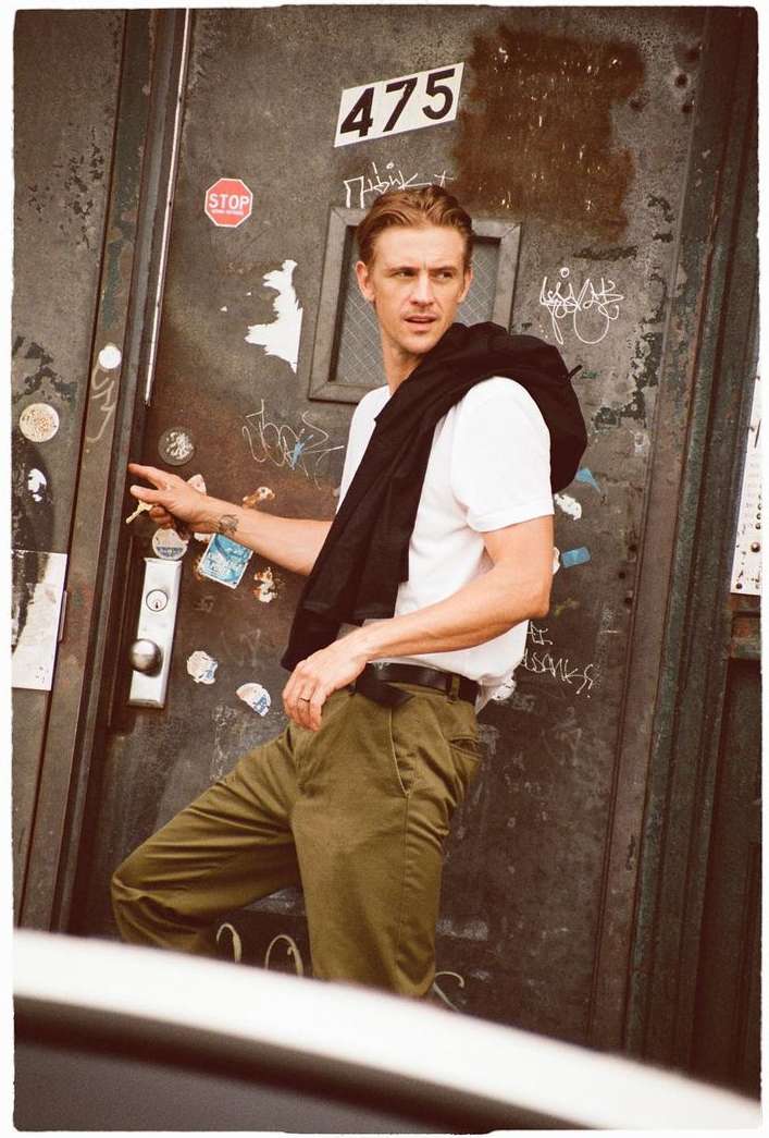 Ryan Brabazon
