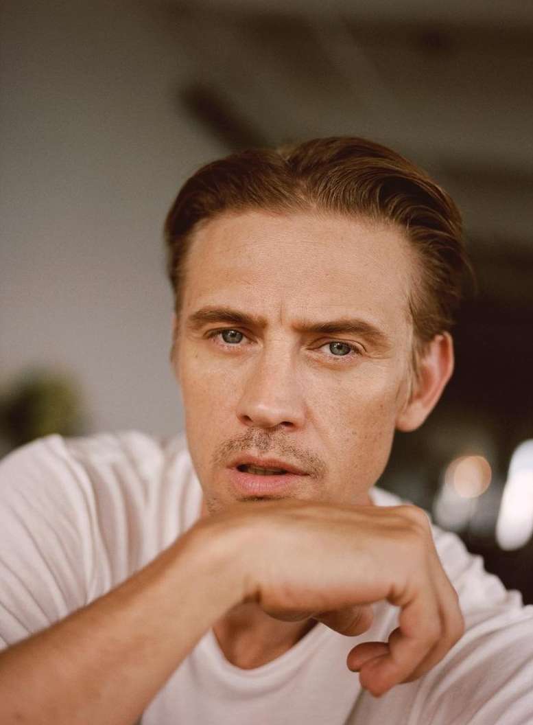 Ryan Brabazon