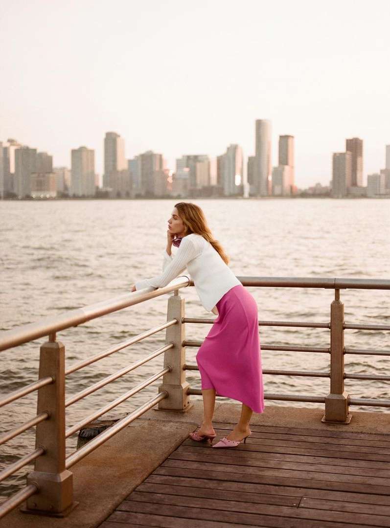 Anthropologie |  Aug. 23