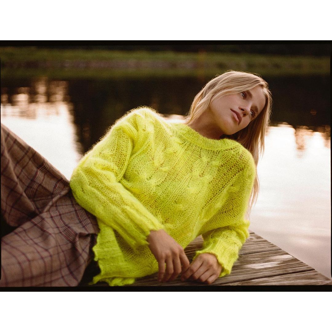 Anthropologie |  Oct. 23