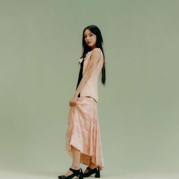 Jingyu Lin