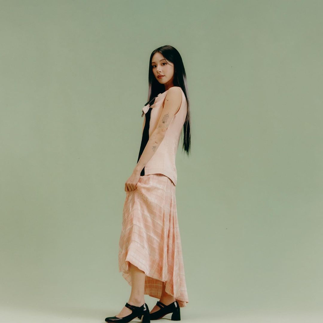 Jingyu Lin