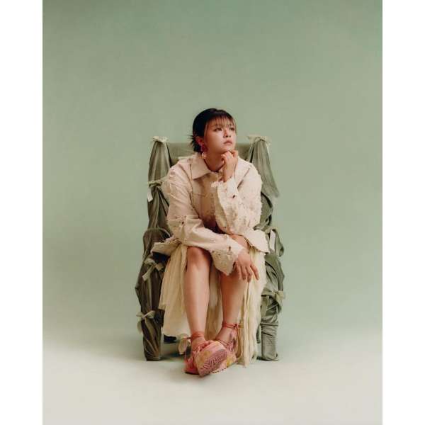 Jingyu Lin