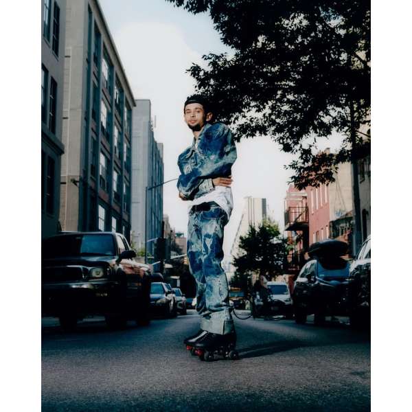 Jingyu Lin