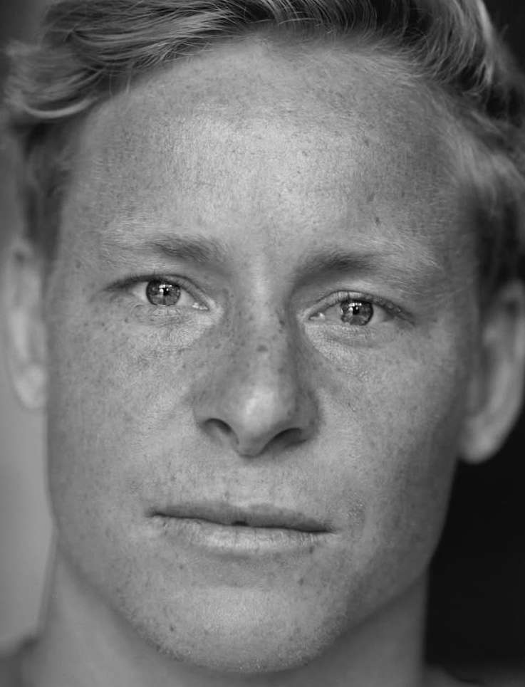 Ryan Brabazon