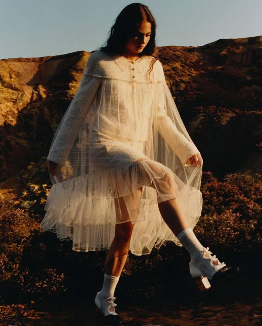 FALL FASHION REPORT US 11/21/25