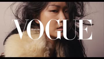 Kolby Knight X Vogue Thailand Nov. 25