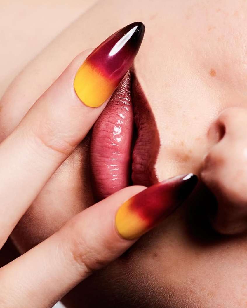 Kolby Knight X Vogue Czechoslovakia Nov. 25