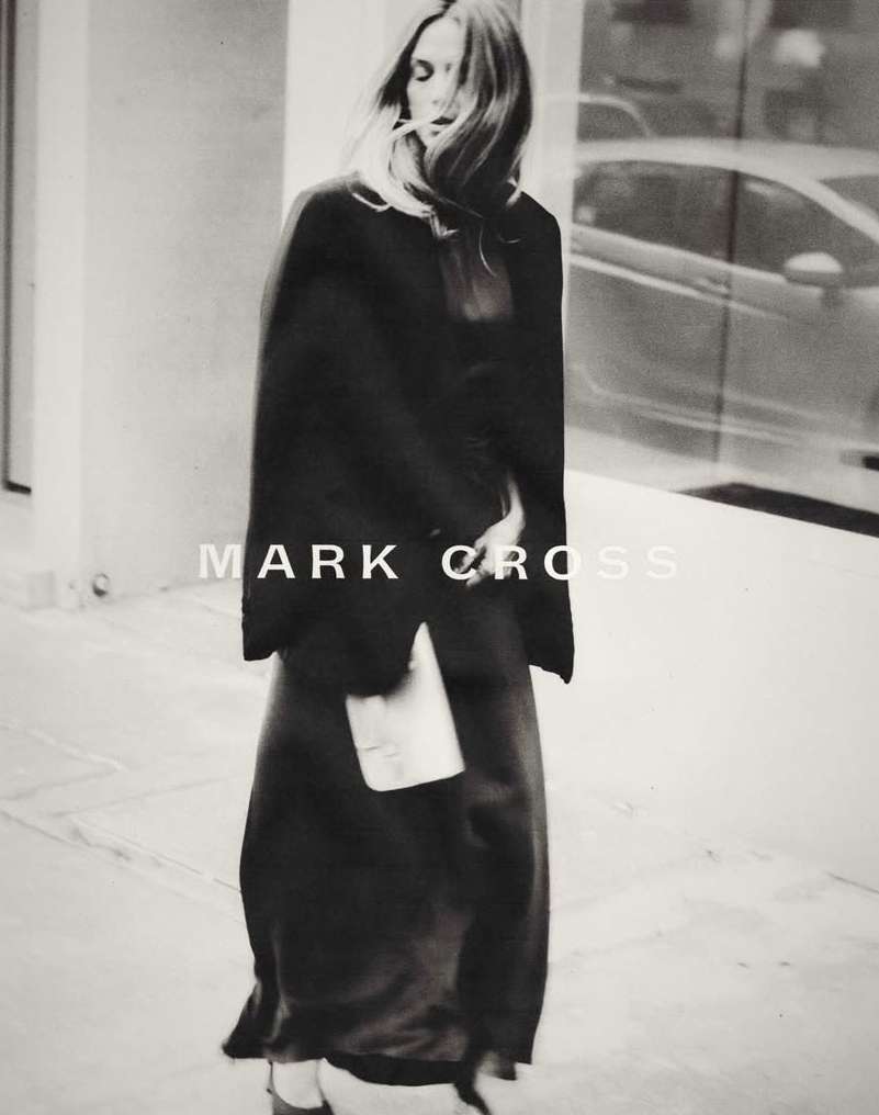 Callum Inskip X Mark Cross Dec. 25