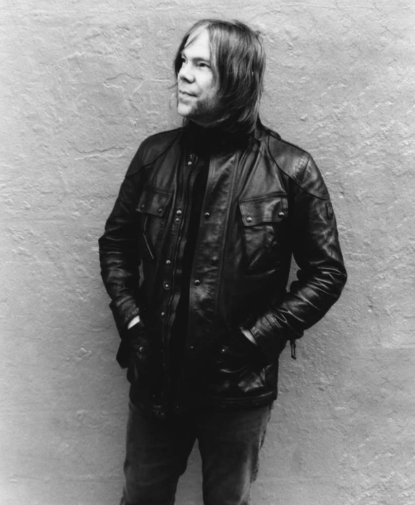 Callum Inskip X Belstaff Feb. 26