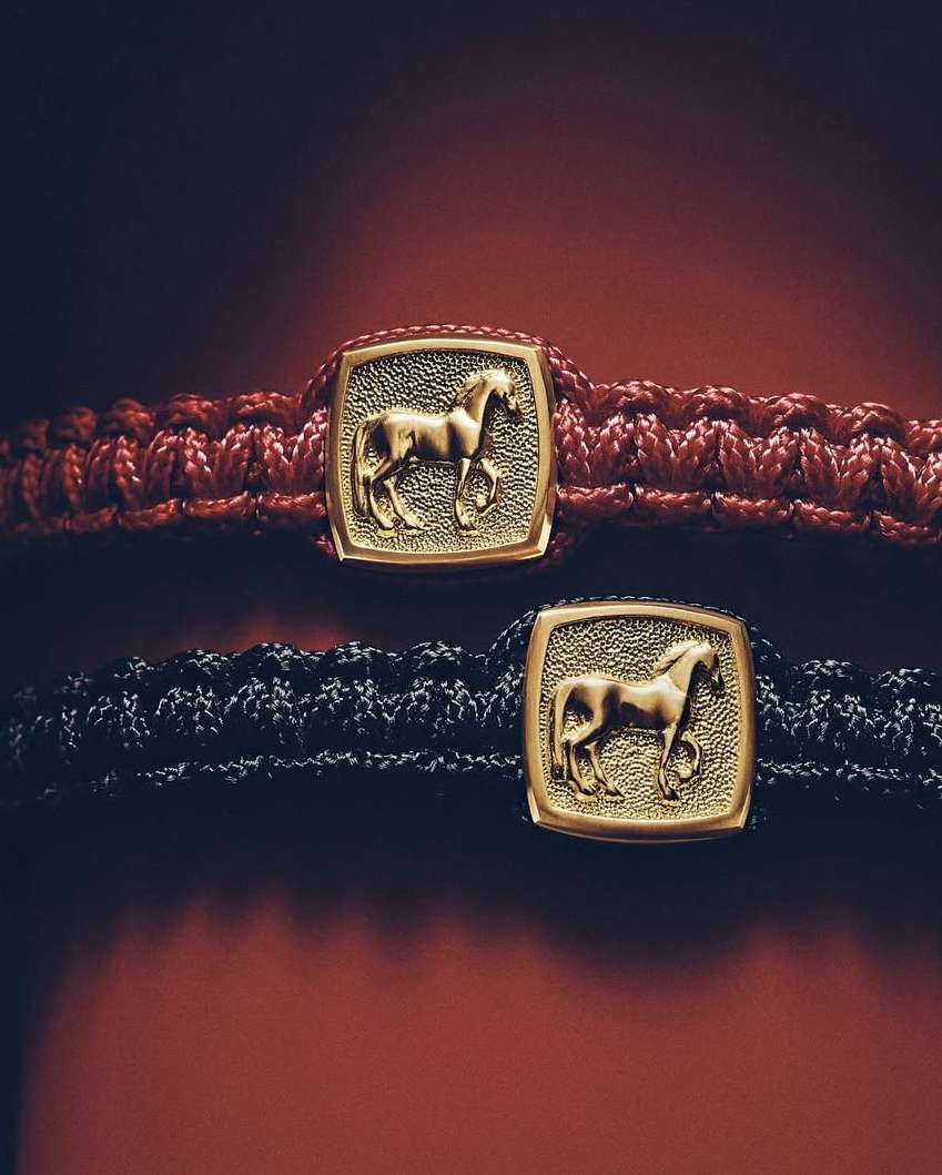 Gary Petersen X David Yurman