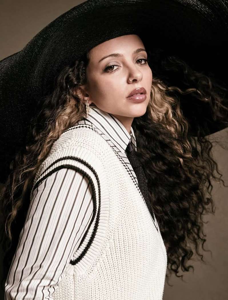 Flaunt Magazine |  Mar. 26