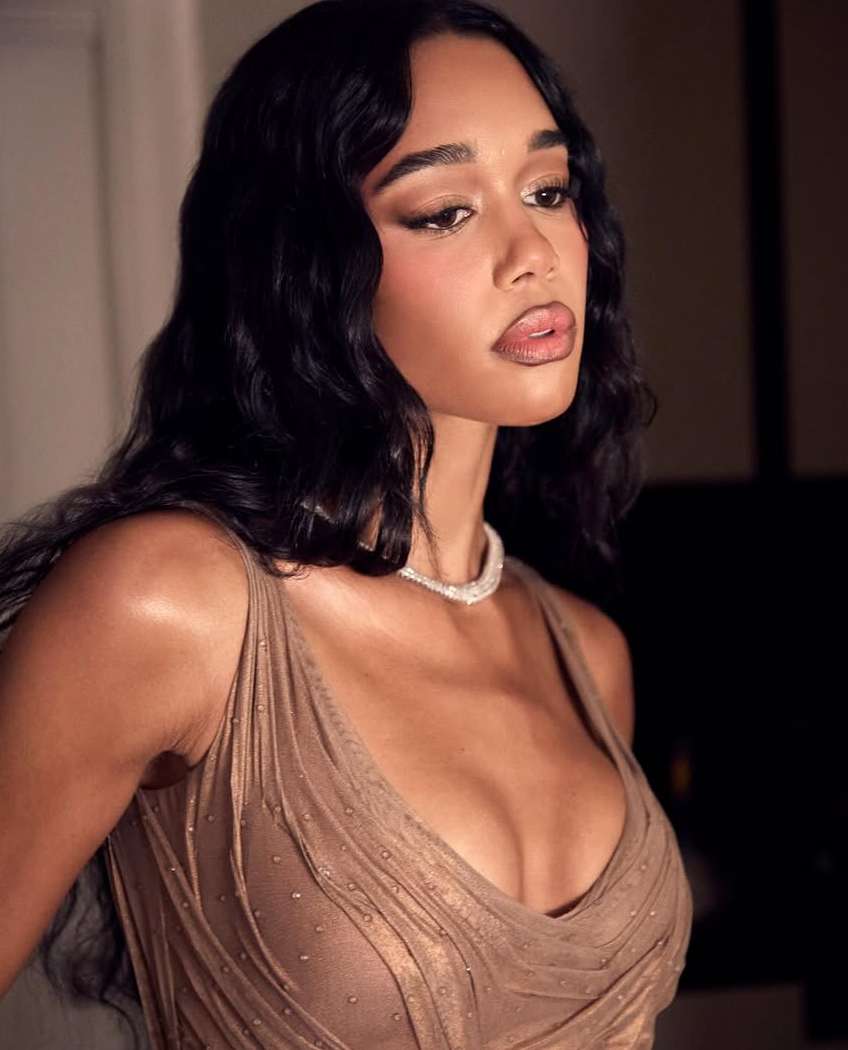 Kolby Knight X YSL Beauty
