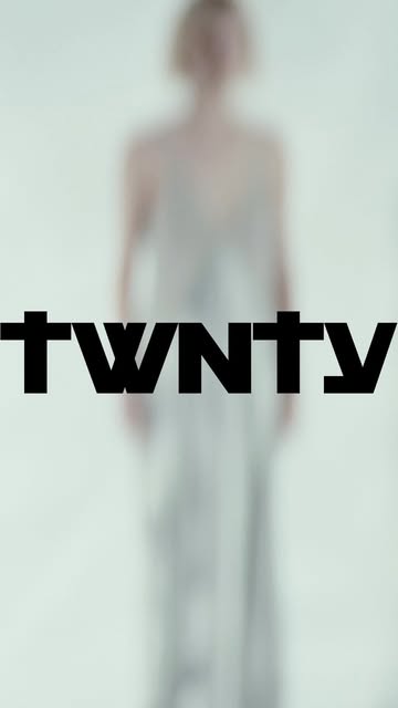 Kolby Knight X Kristín Sóley for TWNTY Magazine Jun. 26