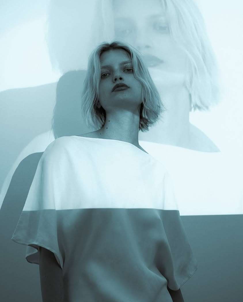 Kolby Knight X TWNTY Magazine