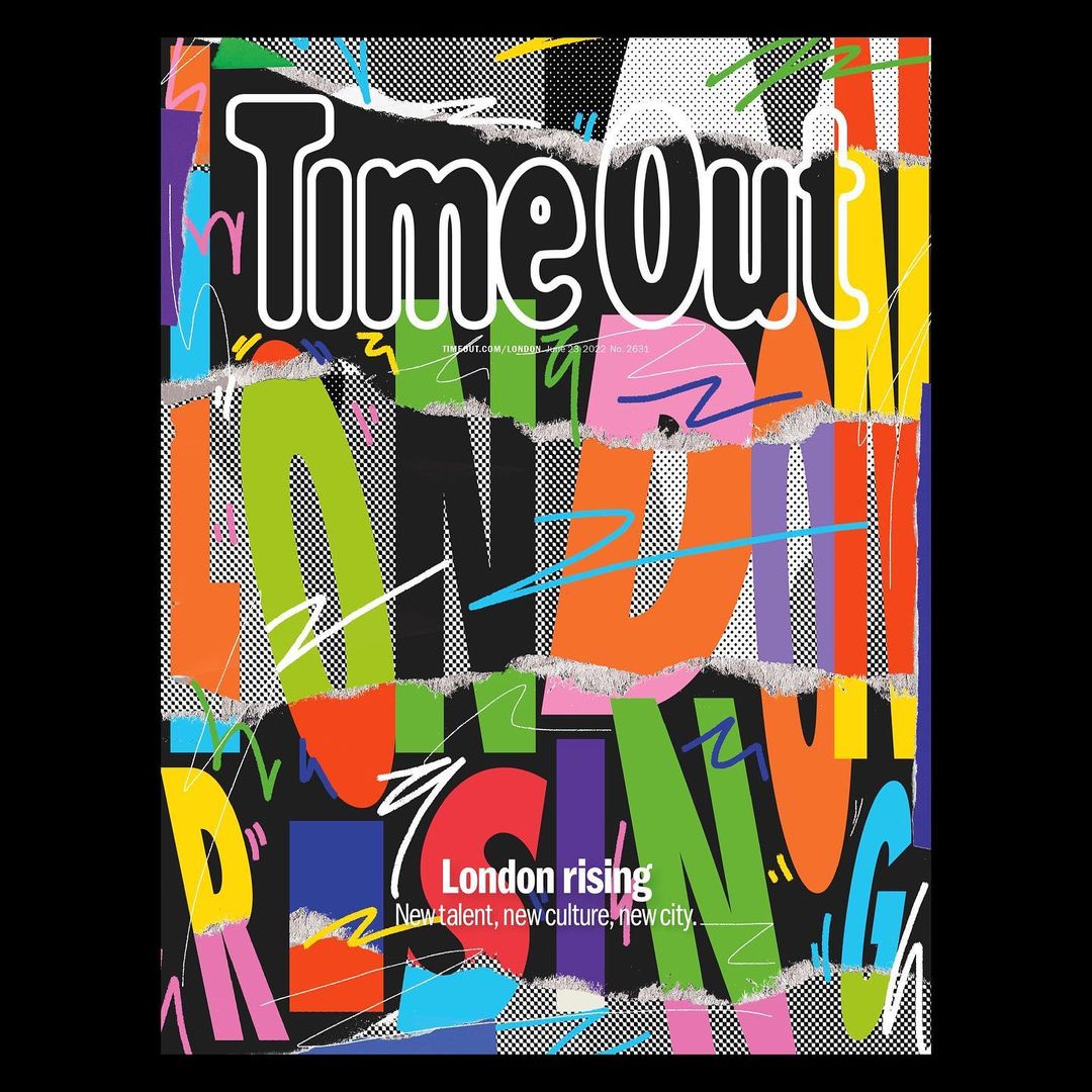 Time Out London |  Jun. 22