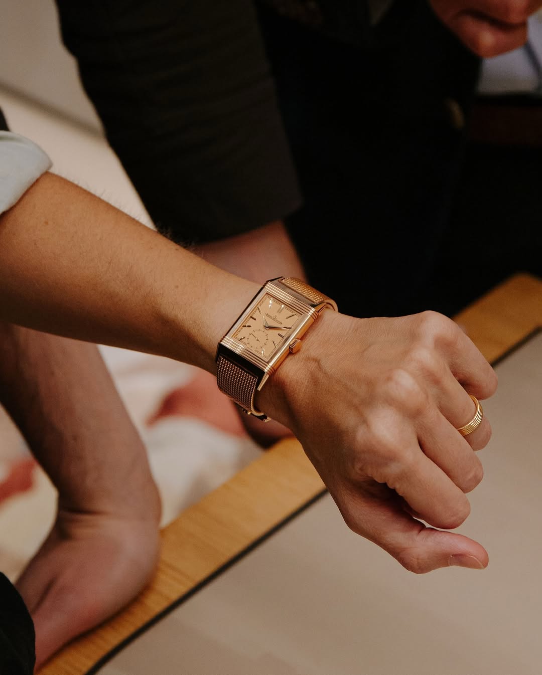 <a href="/kris-ryan">Kris Ryan</a> X hodinkee <span style="text-transform: none; white-space: nowrap;">Jun. 25</span>