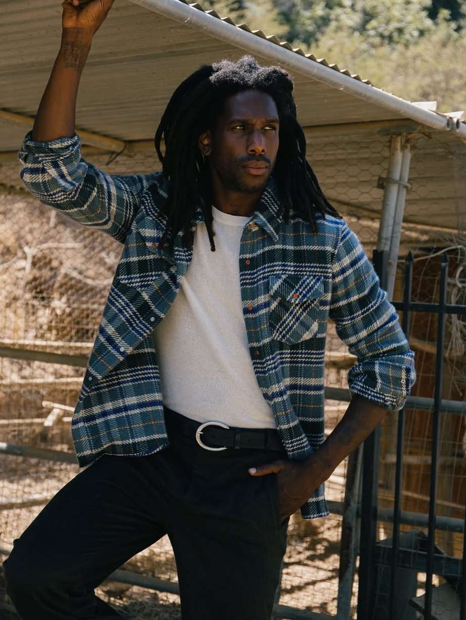 <a href="/kris-ryan">Kris Ryan</a> X God’s True Cashmere <span style="text-transform: none; white-space: nowrap;">Oct. 25</span>