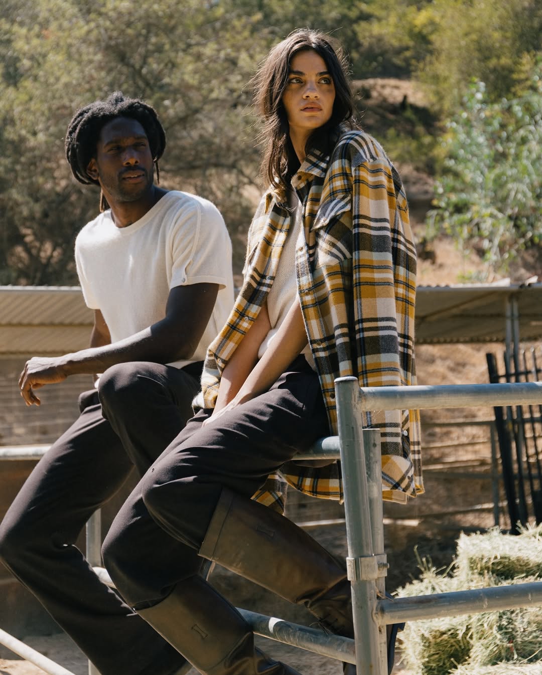 <a href="/kris-ryan">Kris Ryan</a> X God’s True Cashmere <span style="text-transform: none; white-space: nowrap;">Oct. 25</span>