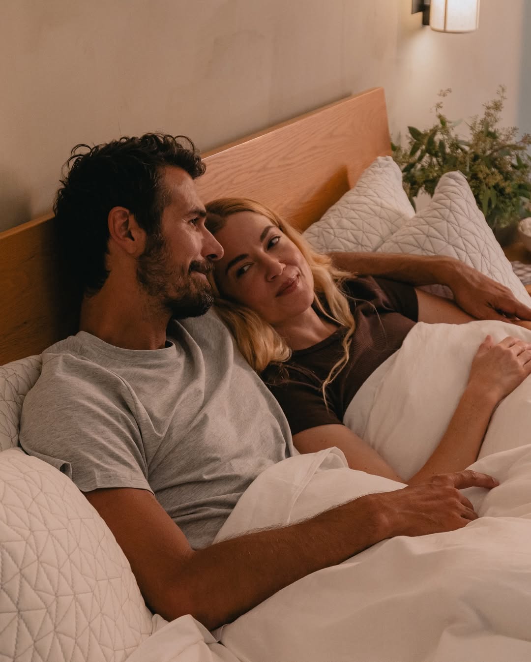 Kris Ryan X Coop Sleep Goods Nov. 25