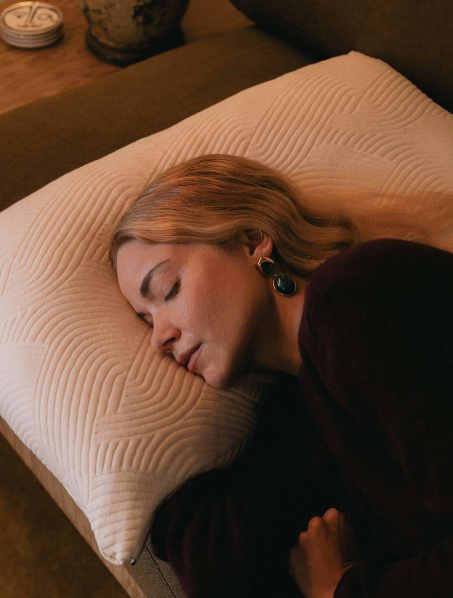 Kris Ryan X Coop Sleep Goods Nov. 25