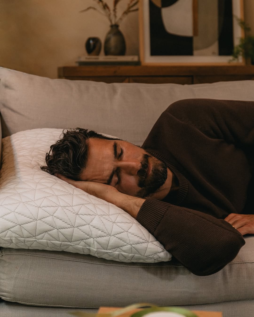 Kris Ryan X Coop Sleep Goods Nov. 25