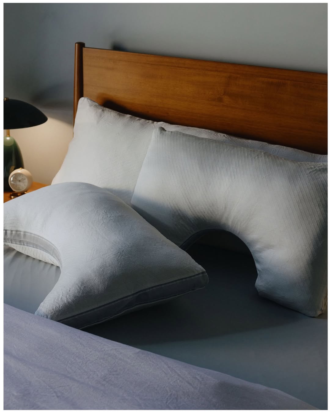 Kris Ryan X Coop Sleep Goods