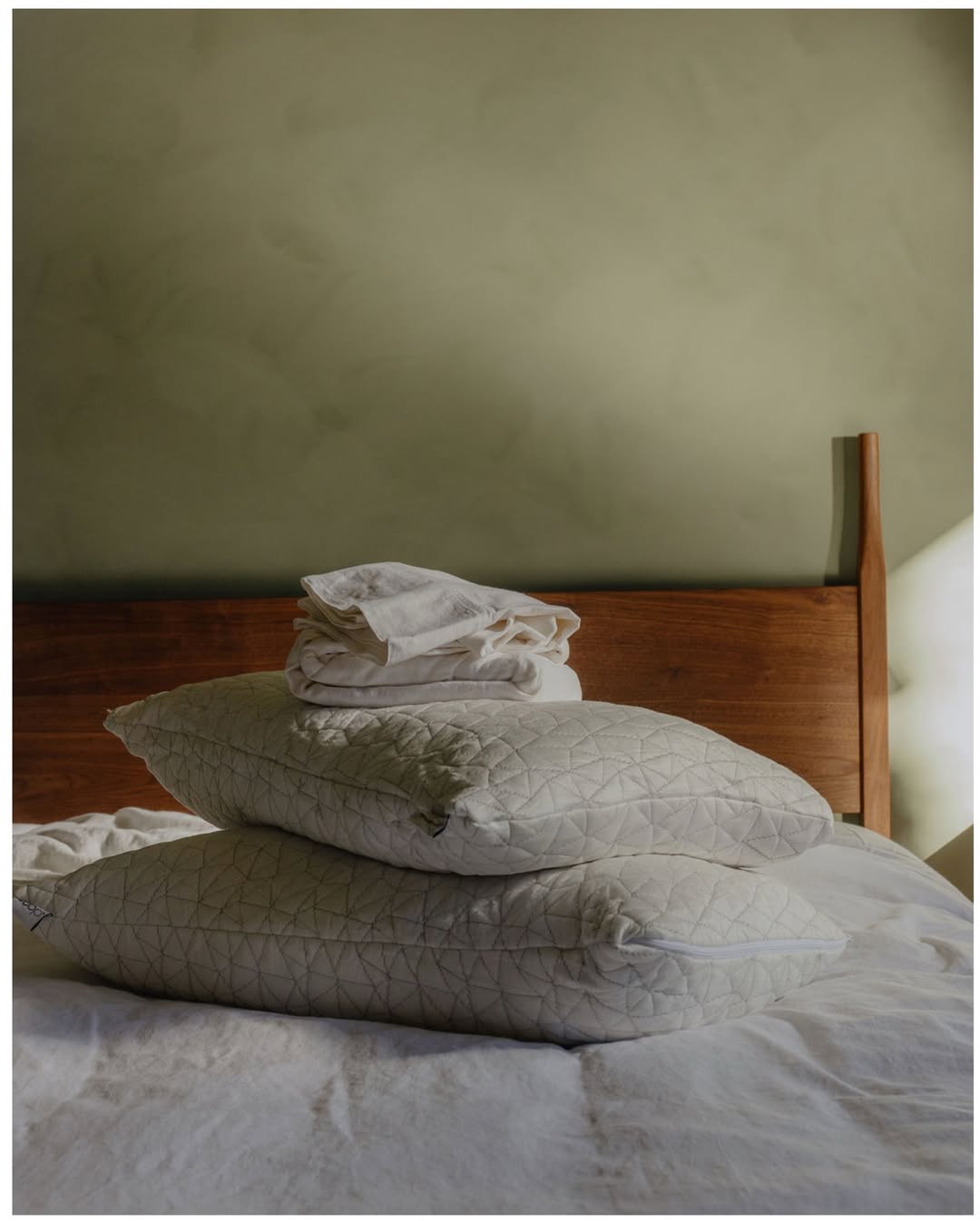 Kris Ryan X Coop Sleep Goods Jan. 26