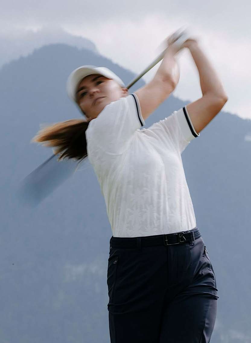Kris Ryan X Bogner