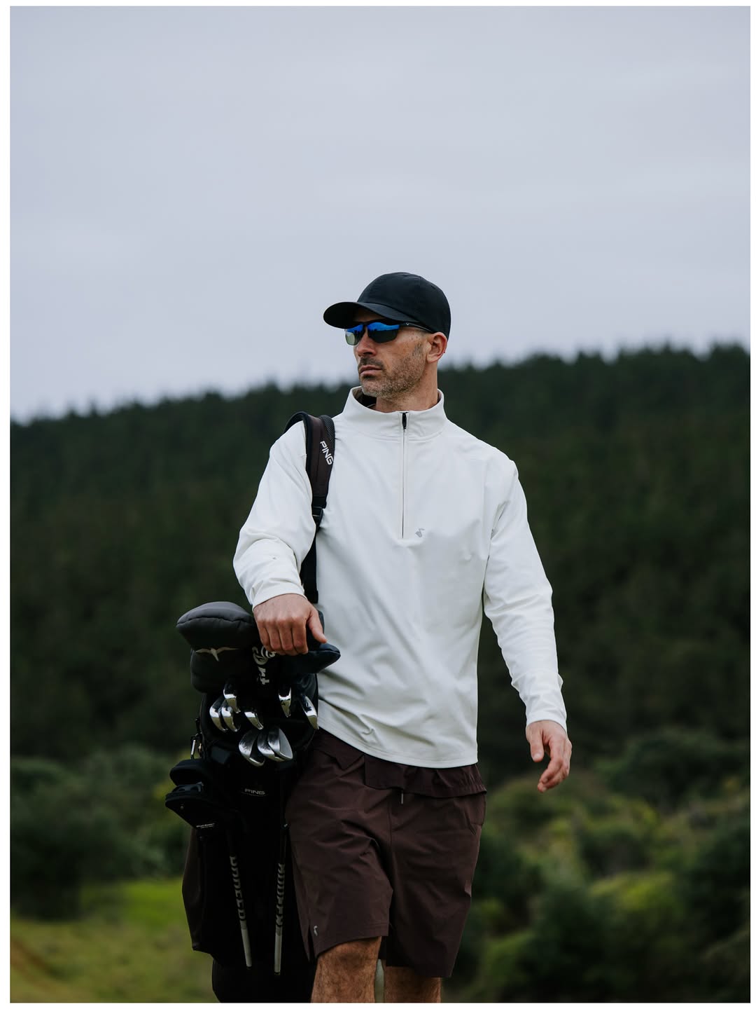 <a href="/kris-ryan">Kris Ryan</a> X Muriwai Golf Links <span style="text-transform: none; white-space: nowrap;">Jul. 26</span>