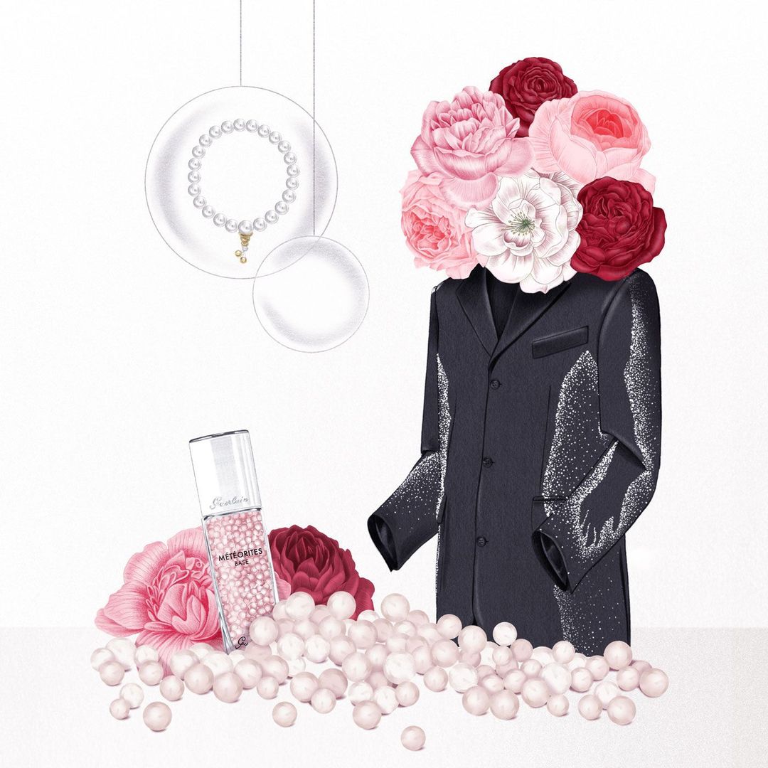 SILHOUETTE |  Sep. 22