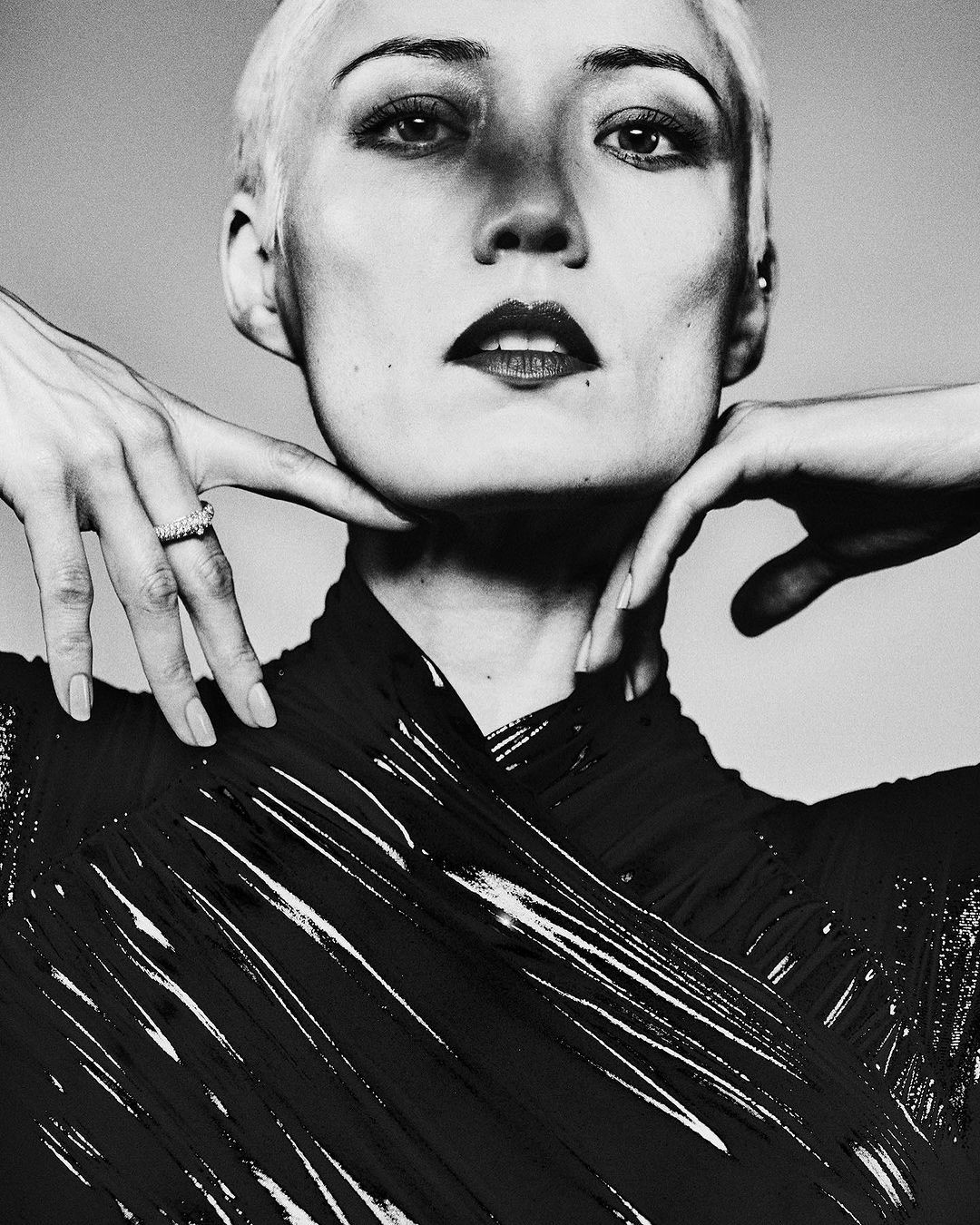 SuperELLE |  Aug. 23