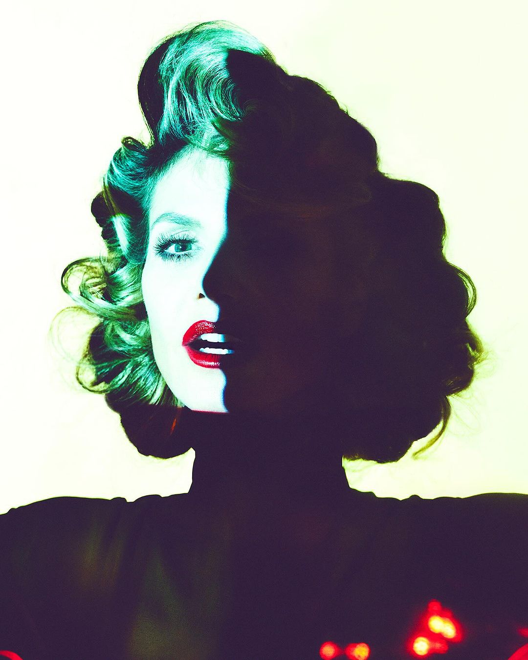 GRAZIA International |  Sep. 23