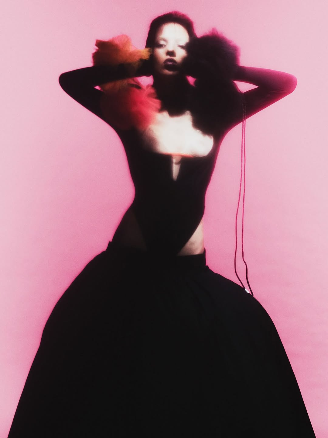 Kristian Schuller X Alice.D Jun. 26