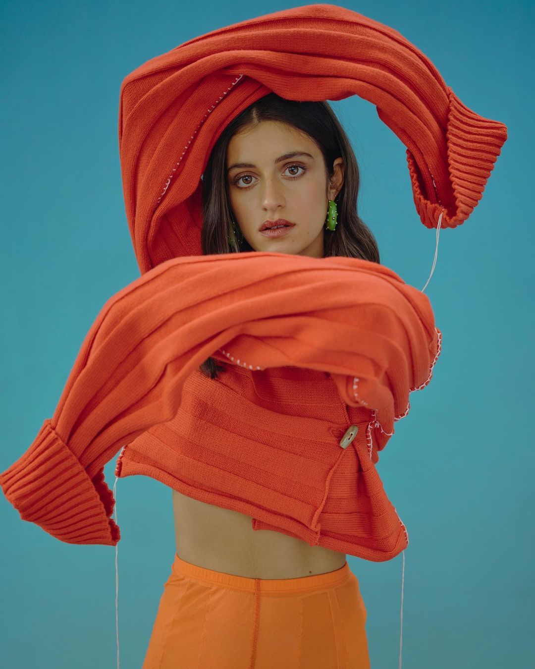 The Observer Magazine |  Dec. 21