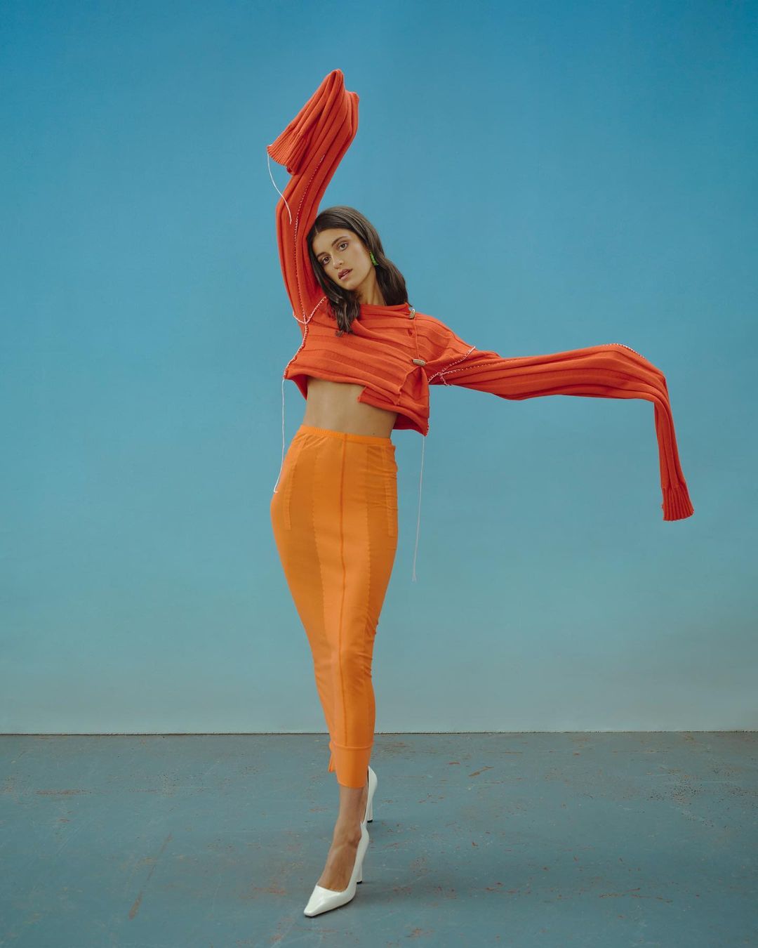 The Observer Magazine |  Dec. 21