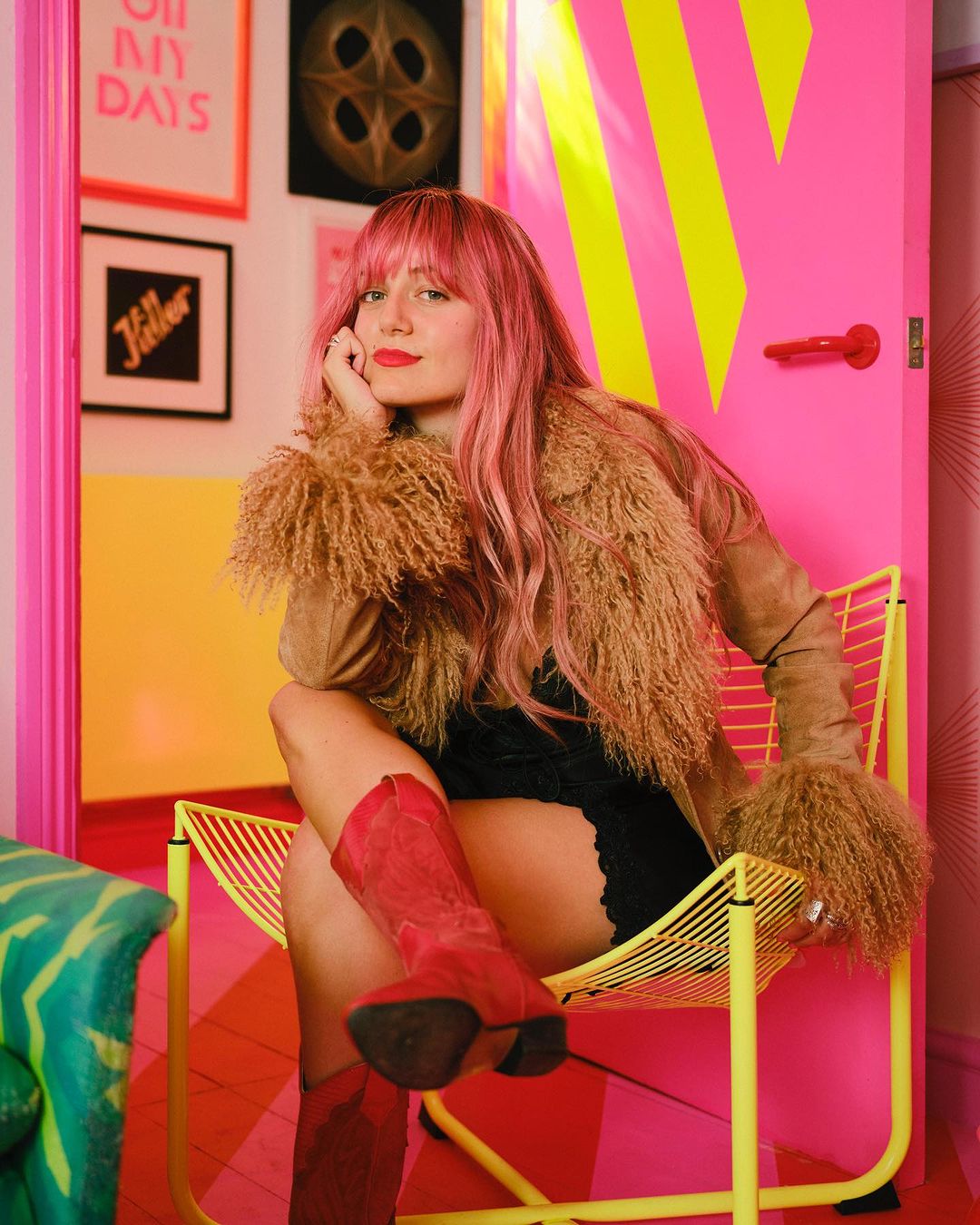 The Observer Magazine |  Jul. 23