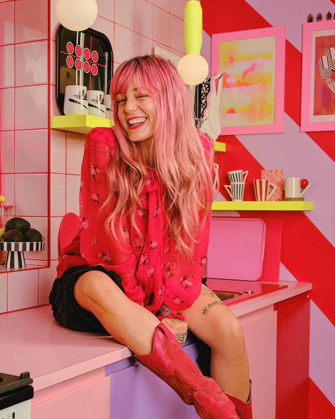 The Observer Magazine |  Jul. 23