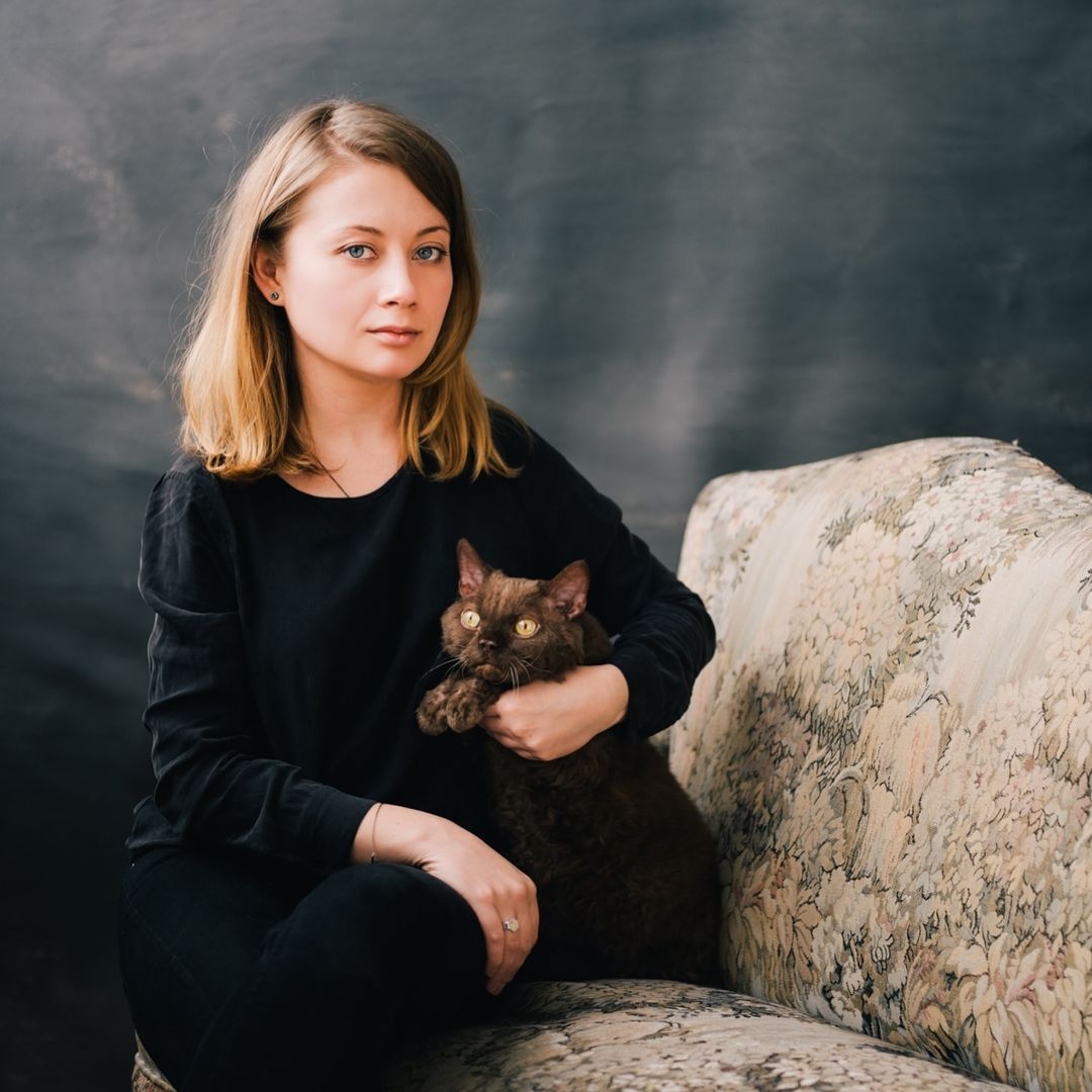 Kristina Varaksina