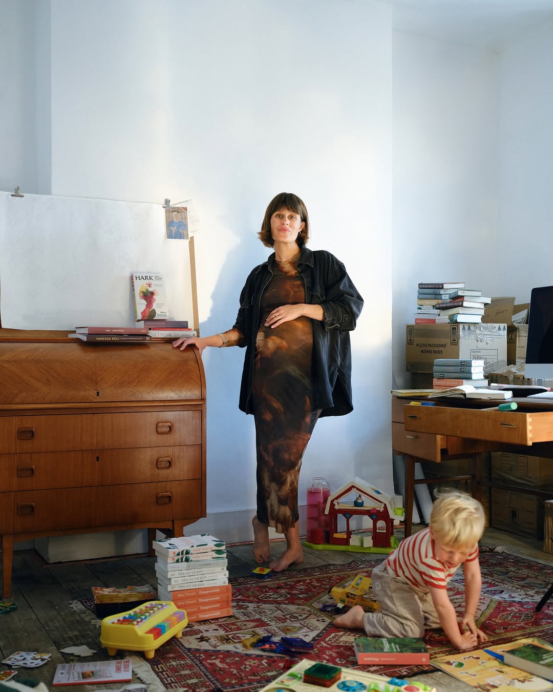 Kristina Varaksina Oct. 25